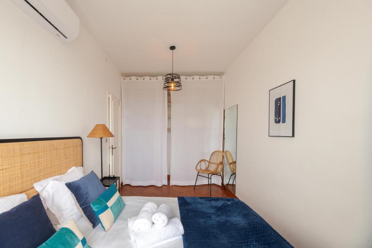 Le Saint Jean - Appt Avec Vue Sur Lentree Du Vieux Port Apartment Marseille Exterior photo